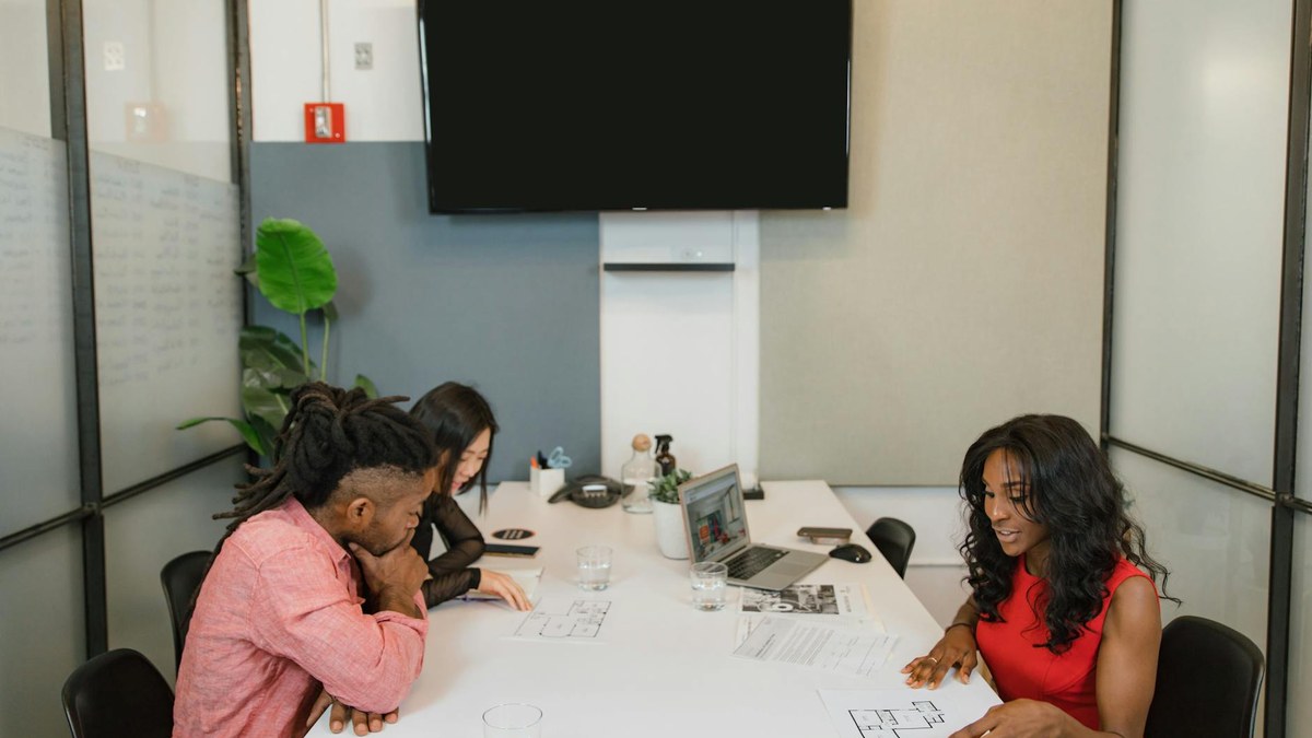 Why Most Marketing Plans Fail Before Q2 (And How to Fix Yours)